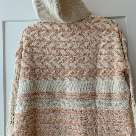 Free People Coastline Hoodie - Picture 7 of 11